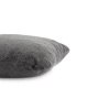K-Waiting Cushions Chenille Poduszka Szary