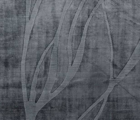 Linie Design Lucera Navy carpet 140×200