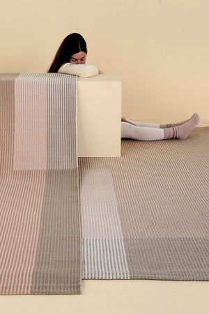 Nanimarquina Haze carpet 4