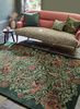 Dywan Morris&Co Acanthus Forest 126900