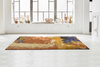 Serge Lesage Coat Hazel rug