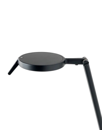Aledin Tec Mat Desk Lamp Black