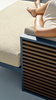 Gandiablasco DNA XL Sectional 2 Modular Sofa