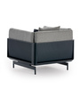 Gandiablasco Onde Lounge Chair