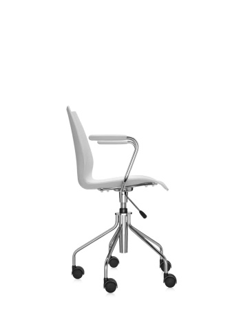 Maui Chair White