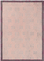 Ted Baker Kinmo Pink rug 56802