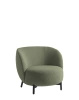 Lunam Armchair Orsetto Zielony