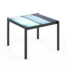 Gandiablasco Iris Dining Table 98x98 cm