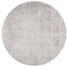 Louis de Poortere Mad Men White Plains rug 8929