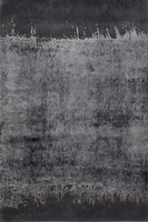 Serge Lesage Hailey Grey rug