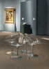 Ero|s| Armchair Transparent