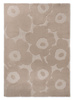 Marimekko Unikko Light Beige Carpet 132201