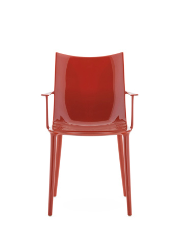 H.H.H. Chair Orange