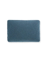 Lunam Cushions Orsetto Pillow Blue