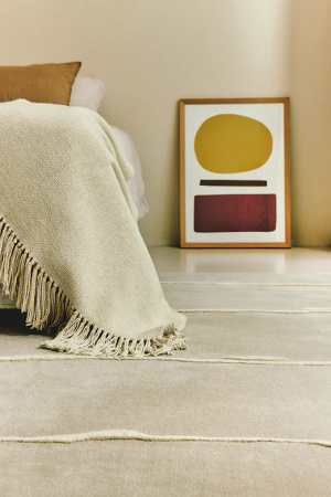 Toulemonde Bochart Eclat Gris Carpet