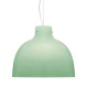Bellissima Glossy Lampa Wisząca Zielony