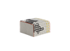 Pufa Gan Bandas Small D White