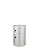 Componibili Classic Big Matte Silver
