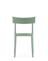 Catwalk Mat Chair Green