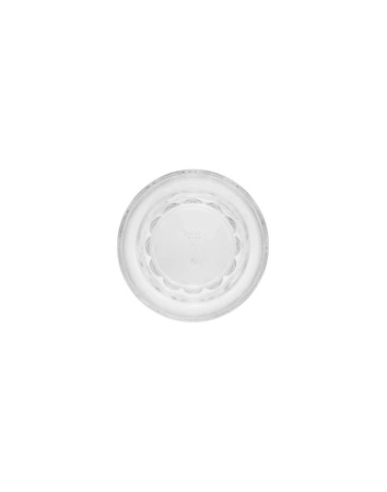 Jellies Family Wine Glass Set (4 pieces) Transparent