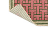 Ted Baker T Monogrwam Dusted Pink Carpet 455802