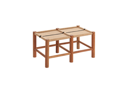 Double Stool Gan Roots 01