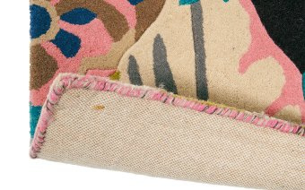 Sanderson Rose & Peony Carpet 45005