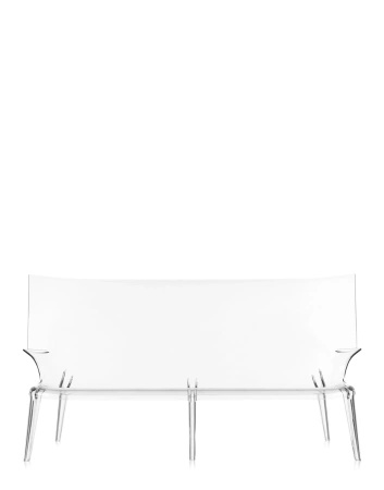 Uncle Jack Sofa Transparent