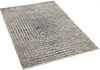 Landscape Cliff Charcoal rug