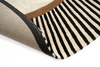 Carpet Decor Amber Beige Handmade Collection