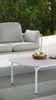 Gandiablasco Capa Coffee Table 120x60 cm