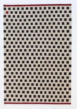 Nanimarquina Mélange Pattern 3 carpet