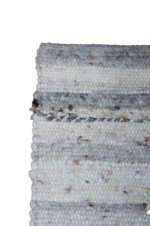 Natural loop carpet 101465/234x170