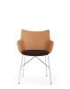 Q/Wood Soft Chair Light Wood Brown FSC™