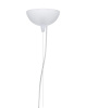 Bloom Hanging Small Pendant Lamp Lavender