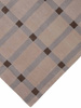 Magda Fornal Cottage Brown Grey rug 5048