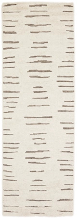 Landscape Bark Nature rug