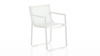 Gandiablasco Flat Textil Dining Armchair