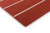 Marimekko Tiibet Burnt Orange rug 132803