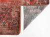 Louis de Poortere Antiquarian Handschlu Red rug 8719