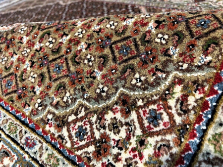 Täbriz carpet 120 x 183 89554