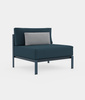 Modular Sofa Gandiablasco Solanas Sectional 3