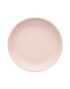 Trama Set of Dinner Plates (4 Pieces) Brick