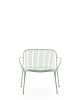 Hiray Chair Cushion Dark Green