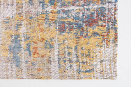Dywan Louis de Poortere Atlantic Streaks Montauk Multi 8714