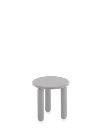 Undique Mas Table Gray