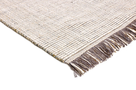 Rezas Nordic Flair Grey/White Carpet