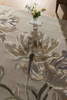 Dywan Laura Ashley Gosford Natural / Sage Green 081307