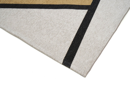 Carpet Decor Ingrid Yellow