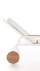 Gandiablasco Capa Chaise Lounger